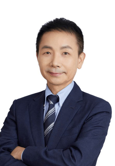 President of Coning-Biotech照片