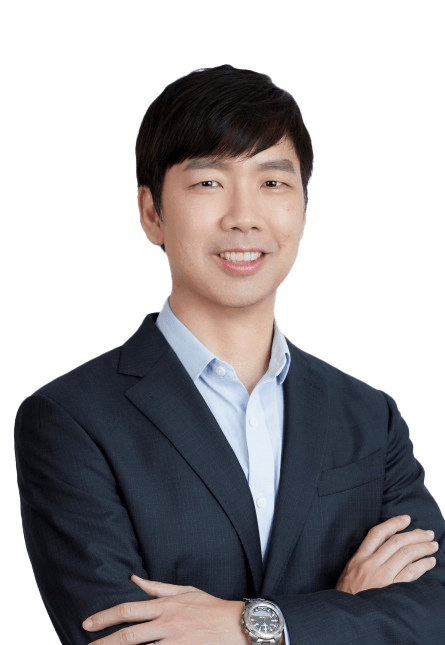 Vice President, Operations照片