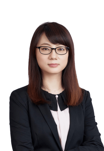 Assistant Vice President照片